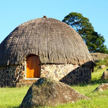 Гостевой дом Sobantu Guest Farm Piggs Peak Экстерьер фото