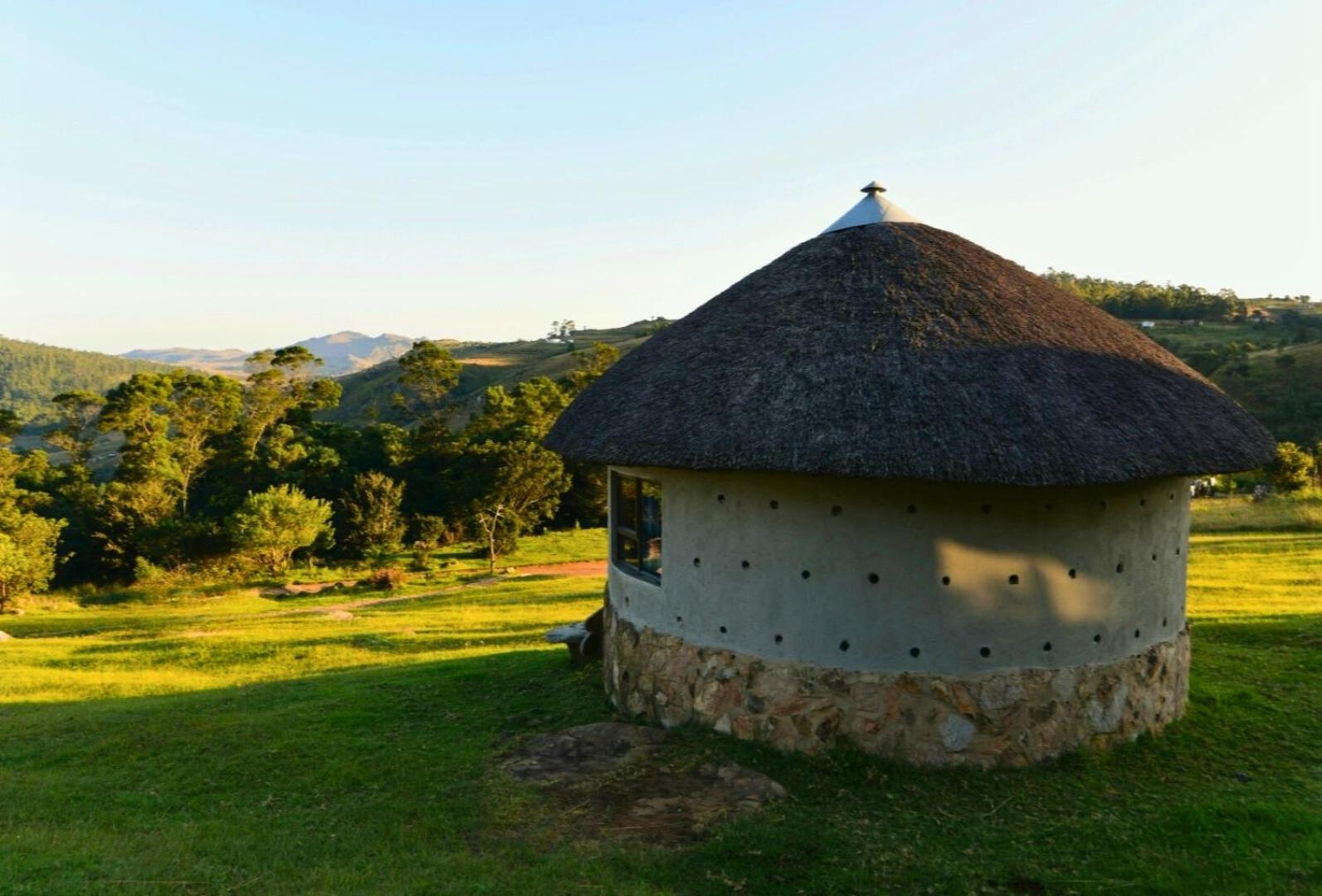 Гостевой дом Sobantu Guest Farm Piggs Peak Экстерьер фото